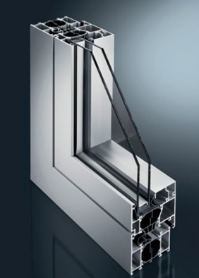 GWD 070 Thermal Insulated Window