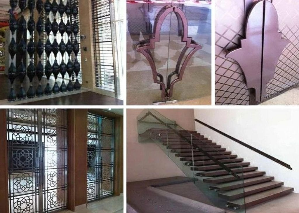 Leading Metal & Fabrication Works Companies In Dubai, UAE