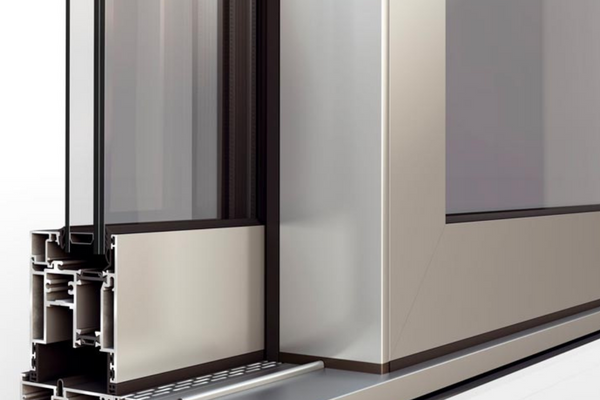 UAE Aluminium Door and Window Manufacturers