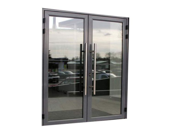 Aluminium doors and windows manufacturers in uae