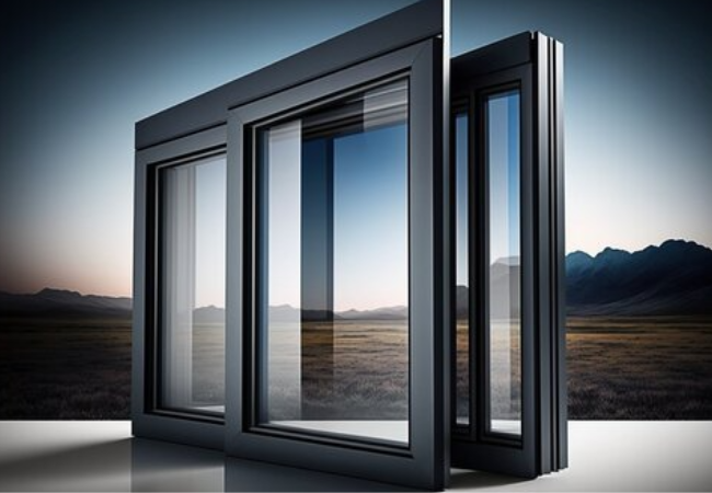 Aluminium Doors and Windows Manufacturers in Dubai