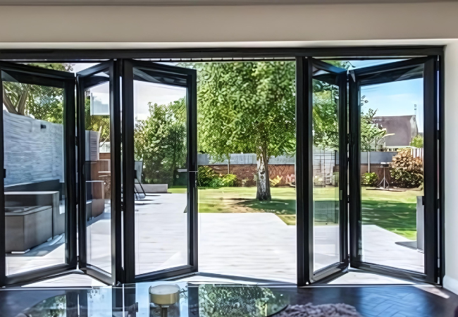 Leading Aluminium Doors and Windows Manufacturers in UAE