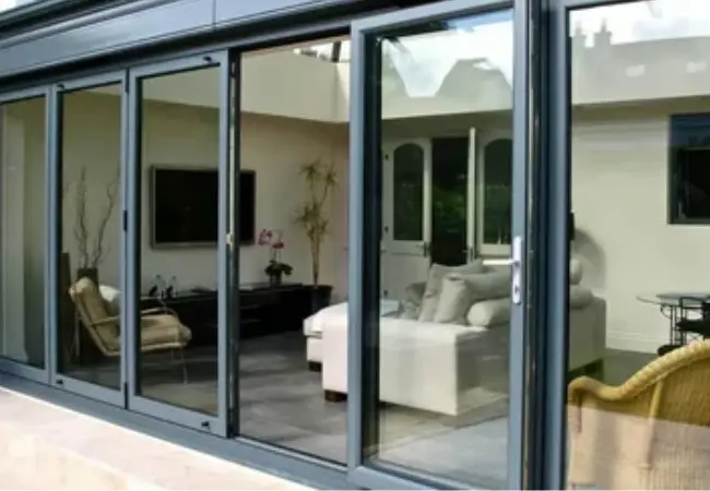 Why Slim Aluminium Windows Are the Perfect Choice for Modern Homes?